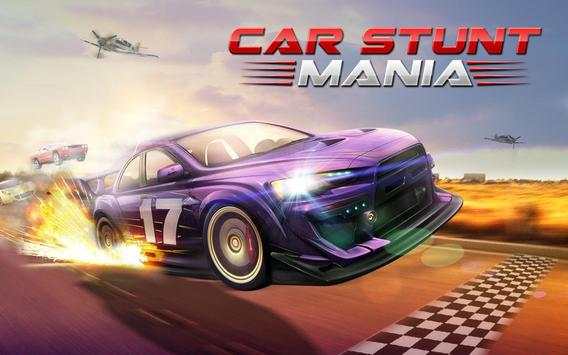 Street Nation: Traffic Stunt screenshot 1