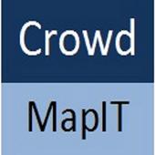 MapIT icon