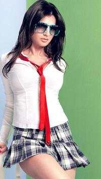 Ameesha Patel HD Wallpapers скриншот 4