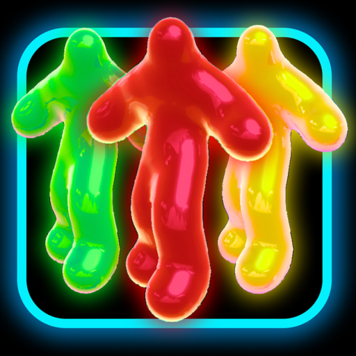Blob Runner 3D иконка