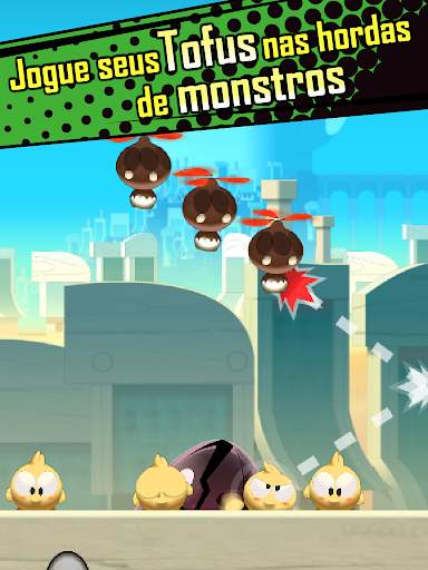DOFUS Pogo screenshot 7