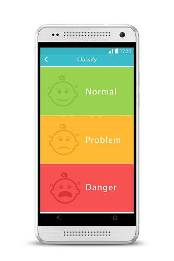 Essential Newborn Care APP screenshot 5