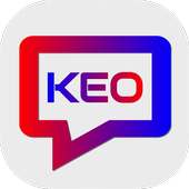 Keo Messenger