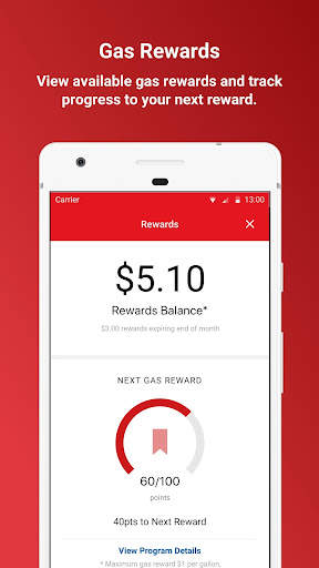 Tom Thumb One Touch Fuel screenshot 4