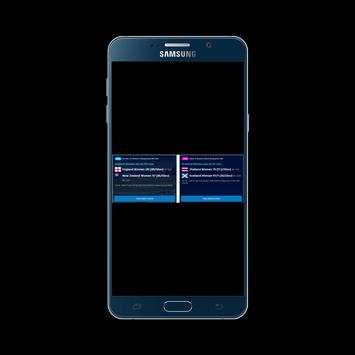 Cricket Update screenshot 3