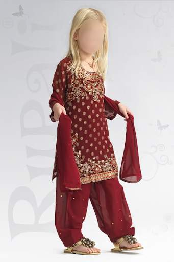 New Baby Stylish Dresses 2019-2020 - Baby Frocks screenshot 6