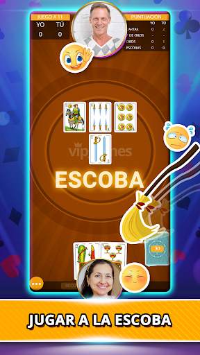 VIP Games: Chinchón Juego screenshot 6