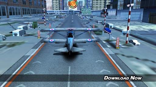 Extreme Flight Sim screenshot 8