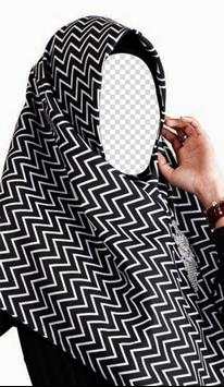 Black and White Fashion Photo Editor screenshot 1