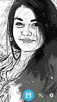 Cartoon Camera | Pro Camera screenshot 2