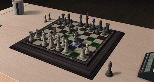 Chess screenshot 6