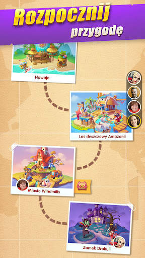 Piggy GO - Clash of Coin screenshot 1
