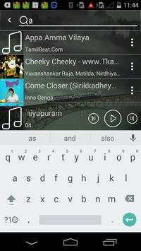 Pro Plus Audio Music Player screenshot 8