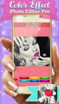 Color Effect Photo Editor Pro screenshot 4