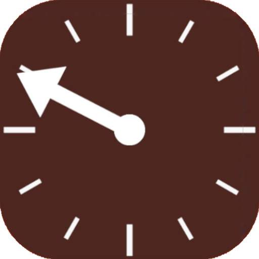 Frustrating Game Ever: Jumping Clock 1