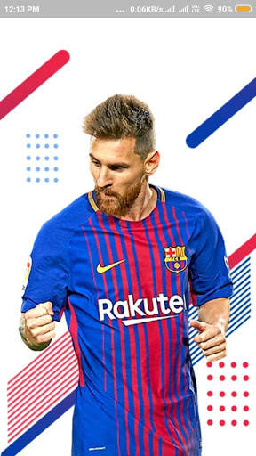 Messi Stickers For WhatsApp screenshot 1