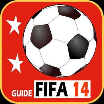 Guide FIFA 14 screenshot 1