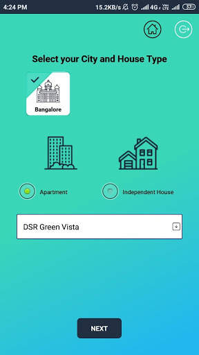 Rapid Car Spa -Daily Waterless Car Wash @ Doorstep screenshot 4
