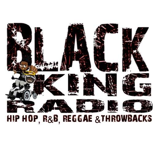 Black King Radio 1