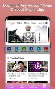 VateMade Video Downloader screenshot 2