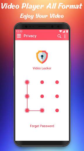 Video Player All Format - Enjoy Your HD Video 2020 screenshot 5