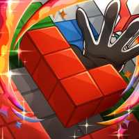 AniBlock World logo