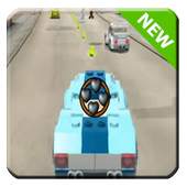 Tips LEGO City Undercover 1.0.0