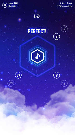 Piano Beat screenshot 3