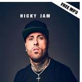 Nicky Jam logo