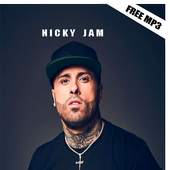 Nicky Jam 1.0