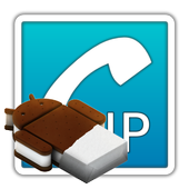 [CSip] Gingerbread theme icon