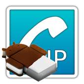 [CSip] Gingerbread theme 1.1