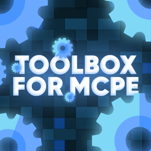 ToolBox Mods for Minecraft PE icon