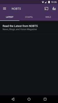 NOBTS скриншот 1