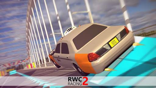 RWC Racing Vol.2 screenshot 16