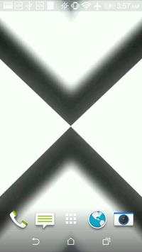Geometric 3D HD LWP screenshot 3