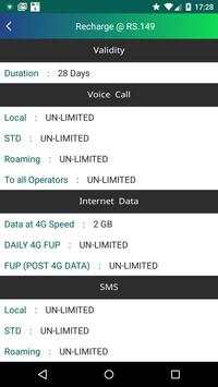 Jio Phone Booking screenshot 3