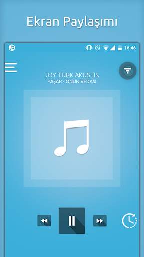 Listen Radio - Turkish Radios screenshot 7
