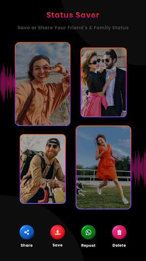 MBit Musical Video Master screenshot 7