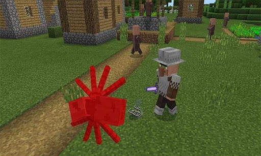 Village come alive mod screenshot 5