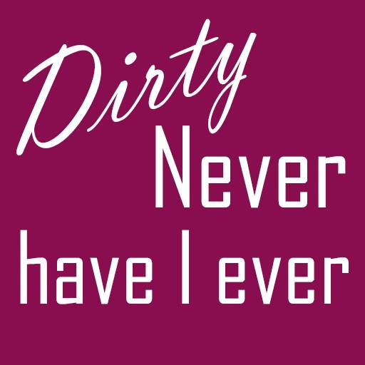 Dirty "Never have I ever" (for adults) 3.4