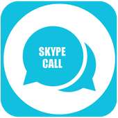 Guide Skype call icon