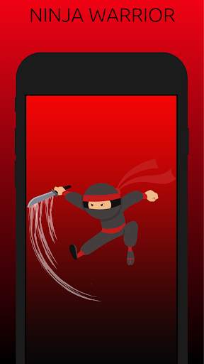 Ninja Warrior screenshot 2