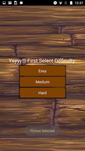 Game of Fifteen screenshot 3