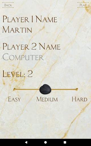 3 Stones Game screenshot 5