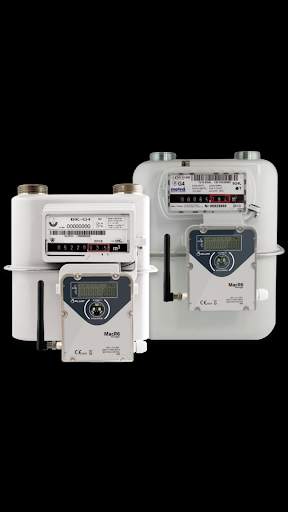 Data loggers configurator screenshot 2