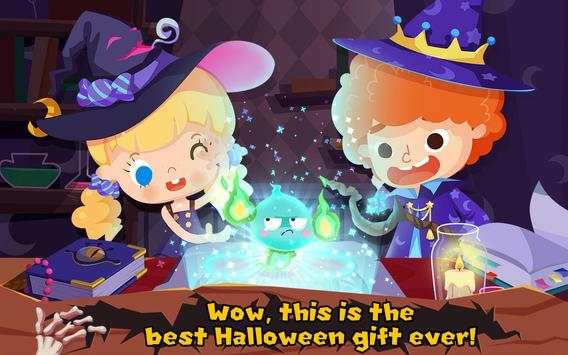 Candy's Halloween screenshot 5