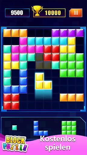Block Puzzle screenshot 3
