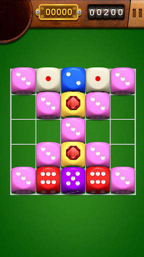 Dicedom - Merge Puzzle screenshot 6