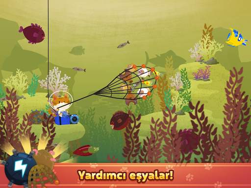 The Fishercat screenshot 13